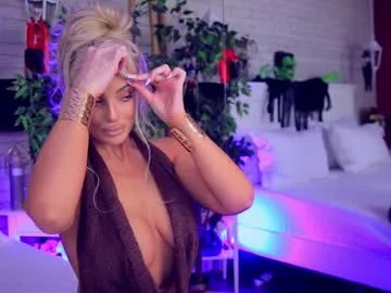 anabellastar on Chaturbate 