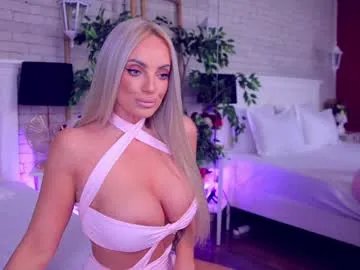 anabellastar on Chaturbate 