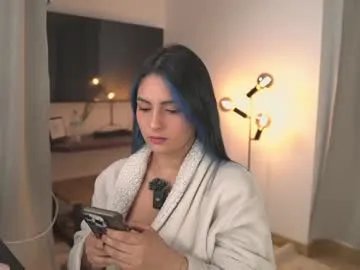 annieguzman_ on Chaturbate 