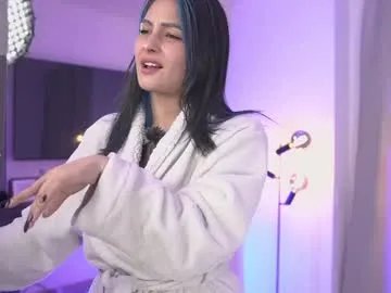 annieguzman_ on Chaturbate 