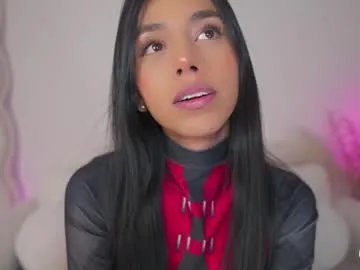 ariadna5 on Chaturbate 