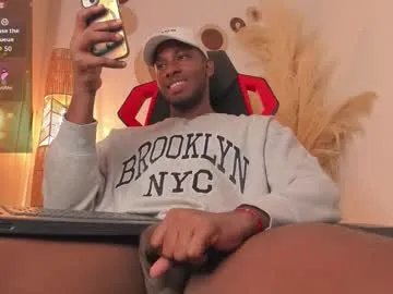 baby_smith on Chaturbate 