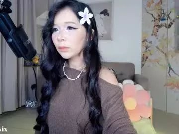 baeasian on Chaturbate 