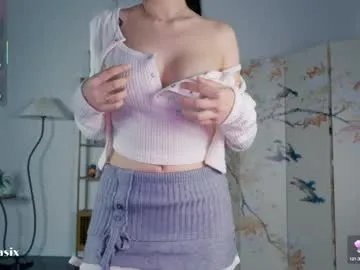 baeasian on Chaturbate 