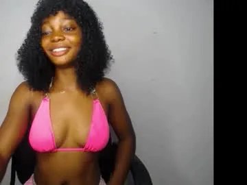 bellababy6 on Chaturbate 