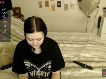 bettyandrich on Chaturbate 