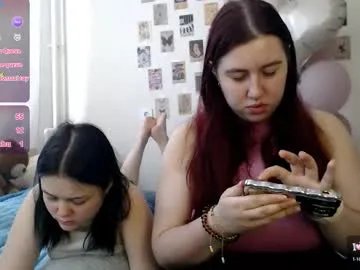 bettyandrich on Chaturbate 