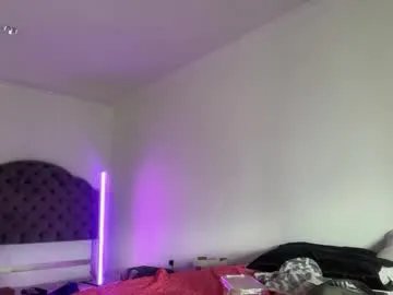 brookepatterson on Chaturbate 