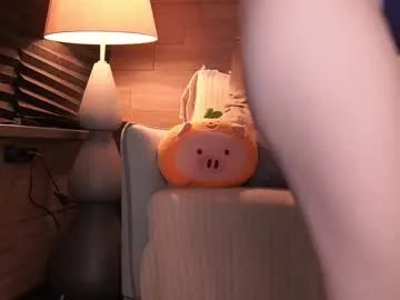 bunnybonn1e on Chaturbate 