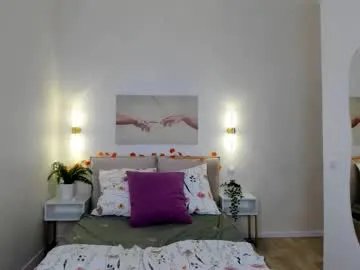 cassie_palmer on Chaturbate 