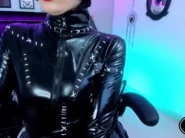 isisraichuu on Chaturbate 