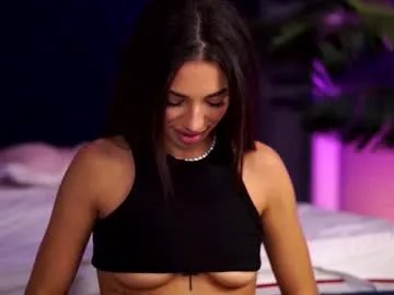 lalaroze on Chaturbate 