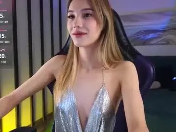 lilcatalia on Chaturbate 