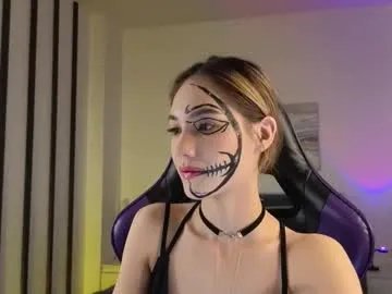 lilcatalia on Chaturbate 
