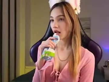 lilcatalia on Chaturbate 