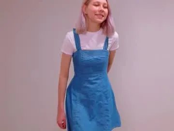 lilylumina_ on Chaturbate 