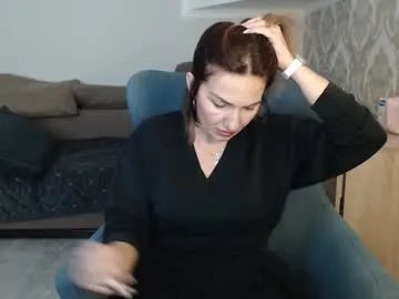 mallinia on Chaturbate 