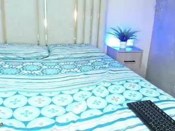 miaaffox on Chaturbate 