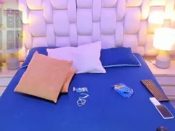 miaandmolly_ on Chaturbate 