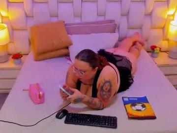 miaandmolly_ on Chaturbate 