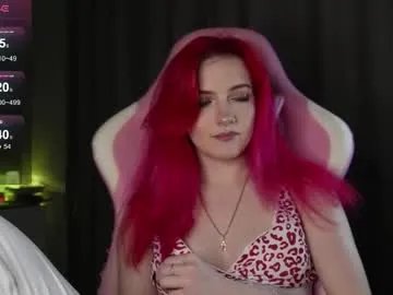 ooliviaa on Chaturbate 