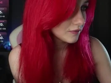 ooliviaa on Chaturbate 