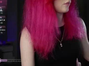 ooliviaa on Chaturbate 