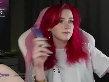 ooliviaa on Chaturbate 