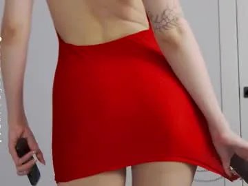 saramist on Chaturbate 