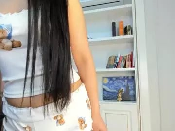 sinsemillaa on Chaturbate 