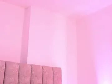 vvioleta_ on Chaturbate 